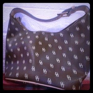 Dooney & Bourke Shoulder Bag